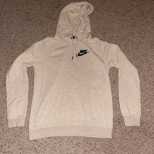 Nike hoodie